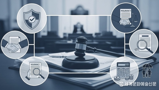 운전자보험 변호사 선임비 개편 검토…12월 11일 이전 가입자만 최대 5천만 원 보장