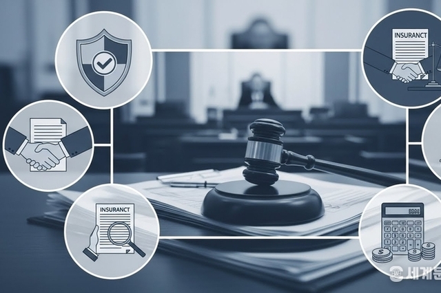 운전자보험 변호사 선임비 개편 검토…12월 11일 이전 가입자만 최대 5천만 원 보장