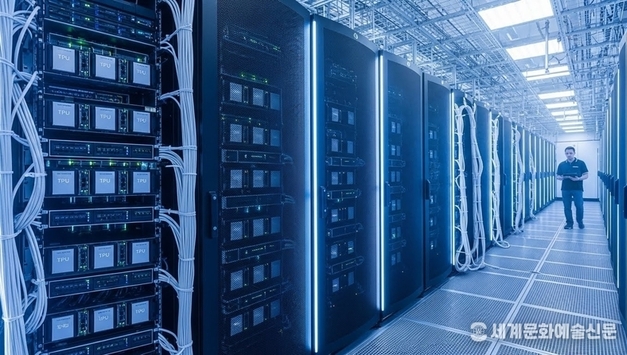 메타, 2027년부터 GPU 대신 구글 TPU 도입 검토…AI 칩 시장 지각변동 예고