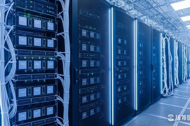 메타, 2027년부터 GPU 대신 구글 TPU 도입 검토…AI 칩 시장 지각변동 예고