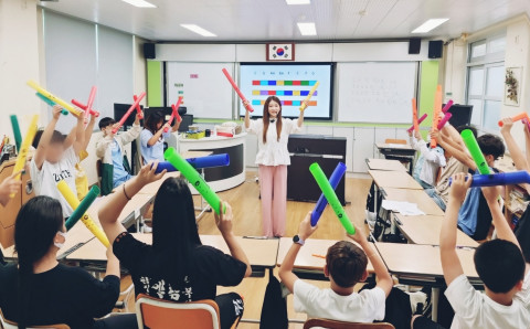 게임과몰입 문화예술(음악) 치유 프로그램 게임과몰입 문화예술(음악) 치유 프로그램