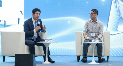 한국메타버스산업협회, 글로벌 콘퍼런스 ‘The MEANS 2023’ 개최 한국메타버스산업협회, 글로벌 콘퍼런스 ‘The MEANS 2023’ 개최