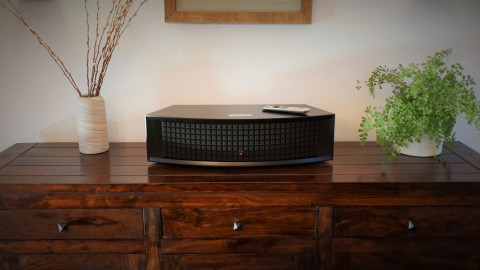 JBL L42ms 올인원 뮤직 시스템 JBL L42ms 올인원 뮤직 시스템